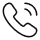 Icône téléphone
